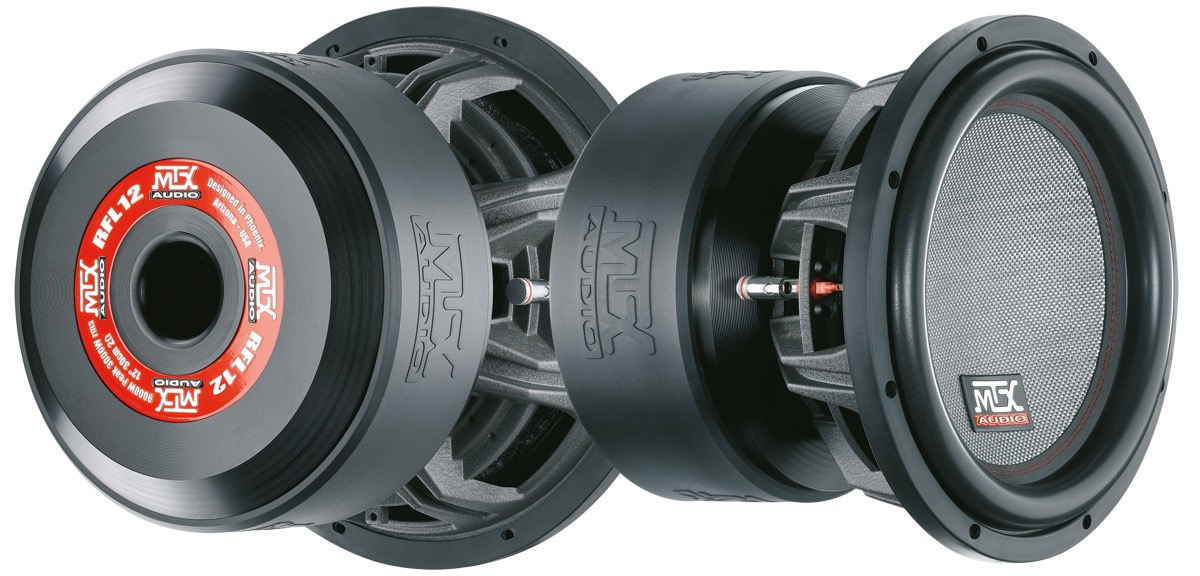 MTX RFL12 product page